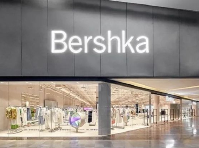 Inditex launches Bershka in India